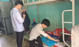 Chi hỗ trợ học sinh các trường dân tộc nội trú tại Lào Cai: Cần điều chỉnh phù hợp thực tế