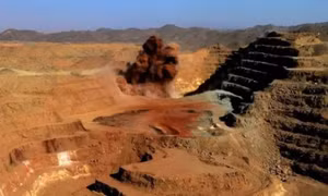 Hơn 70 người thiệt mạng trong vụ tấn công mỏ vàng tại Nam Sudan