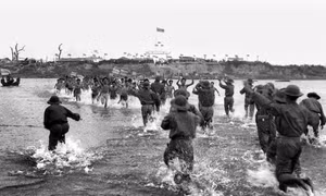 Quảng Trị 1973: Mùa xuân và khát vọng hòa bình