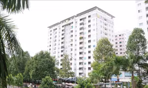 Đồng Nai: Sẽ kiểm tra việc quản lý, sử dụng nhà ở xã hội