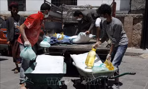 WB: Đại dịch COVID-19 có thể đẩy 115 triệu người vào cảnh nghèo đói cùng cực