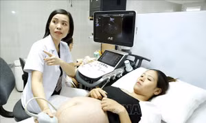 Tầm soát, sàng lọc trước sinh và sơ sinh: Bài 1: Giảm gánh nặng bệnh tật bẩm sinh 