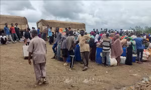 LHQ kêu gọi chấm dứt xung đột ở Sudan, đảm bảo an toàn công tác nhân đạo