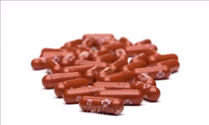 Mỹ hạn chế sử dụng 2 liệu pháp điều trị kháng thể đơn dòng cho bệnh nhân COVID-19