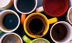 Phát hiện về hiệu quả diệt côn trùng của caffeine