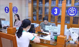 Tinh gọn bộ máy: Từ 'quản lý' sang 'phục vụ'