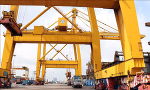 Phát triển nhân lực ngành Logistics - Bài cuối: Nâng chất lượng nguồn nhân lực