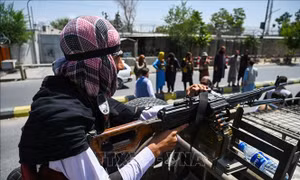 LHQ gia hạn sứ mệnh cho nhóm giám sát các lệnh trừng phạt Afghanistan