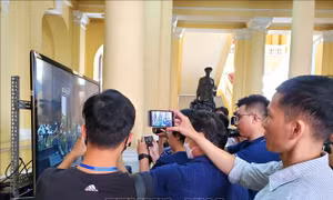 Xét xử vụ án bạo hành bé gái đến tử vong ở TP Hồ Chí Minh