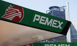 Hải tặc tấn công giàn khoan dầu của tập đoàn Pemex ngoài khơi Mexico