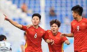 Báo chí Hàn Quốc kỳ vọng HLV Gong Oh Kyun tạo ra 'phép màu'