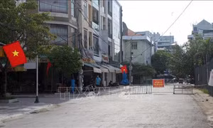 Thanh Hóa: Phê bình nhiều xã, phường không thực hiện tốt công tác phòng, chống dịch