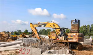 Tháo gỡ vướng mắc trong bồi thường, hỗ trợ khi Nhà nước thu hồi đất