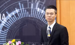 Đẩy mạnh chiến lược đảm bảo an toàn, an ninh mạng quốc gia