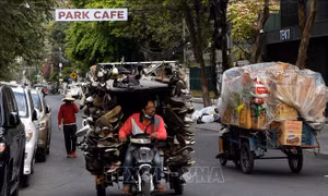 Lượng kiều hối ở khu vực ASEAN giảm trong quý II/2020