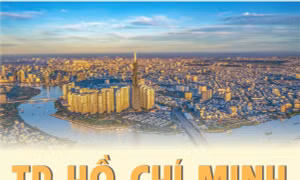 TP Hồ Chí Minh lần đầu vào top 5 hệ sinh thái đổi mới sáng tạo Đông Nam Á