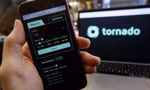 Mỹ đóng băng tài sản của công ty trộn tiền kỹ thuật số Tornado Cash vì rửa tiền