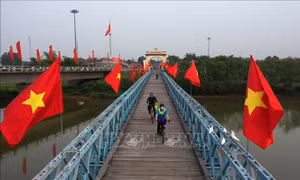 Quảng Trị khôi phục hoạt động du lịch trong điều kiện thích ứng an toàn 