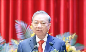 Bài viết của Tổng Bí thư Tô Lâm: CÔNG AN NHÂN DÂN VÌ ĐẢNG, VÌ DÂN