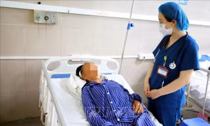 Bốn người bị ngộ độc do ăn nấm rừng đã được xuất viện