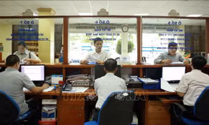  Ngành thuế phải nỗ lực thu gần 630.000 tỷ đồng