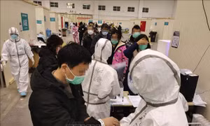 Nguyên nhân làm bùng phát các bệnh truyền nhiễm tại châu Á