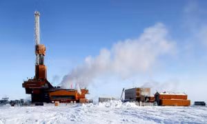 Mỹ cấm khai thác mới dầu khí tại nhiều khu vực ở Alaska