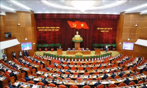 Chống tiêu cực, chặn mầm tham nhũng - Bài 2: Tấn công vào thành trì của chủ nghĩa cá nhân