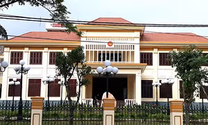 Kỷ luật hai Phó Bí thư Quận ủy quận Liên Chiểu, Đà Nẵng