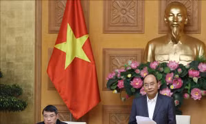 Thủ tướng: Quyết liệt chống dịch, nỗ lực vượt khó, tập trung sản xuất kinh doanh