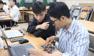 Đào tạo nguồn nhân lực IoT tại Đà Nẵng - Bài 1: Từ giảng đường đến bài toán thực tiễn