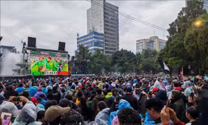 World Cup 2026 mang lại hơn 2,3 tỷ USD doanh thu du lịch cho Mexico