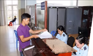 Quản lý hải quan đang đối mặt nhiều thách thức lớn