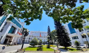 Trao đổi kinh nghiệm đổi mới quản trị đại học giữa các trường tại Đông Nam Á và châu Âu