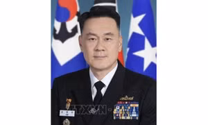Hàn Quốc truy tố cựu Chủ tịch Hội đồng Tham mưu trưởng Liên quân liên quan lệnh ban bố thiết quân luật