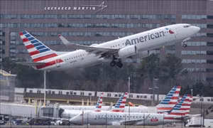 Cuộc khủng hoảng 737 MAX buộc American Airlines hạ dự báo lợi nhuận