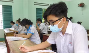 Khánh Hòa: Lắp đặt, bổ sung camera an ninh tại các điểm thi, ban chấm thi tốt nghiệp THPT
