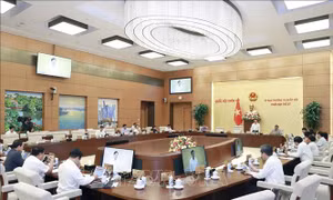 Năm nhóm giải pháp tháo gỡ vướng mắc trong thực hiện các chương trình mục tiêu quốc gia