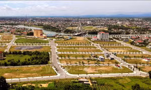 Ngấm 'thuốc', thị trường bất động sản khỏe lên