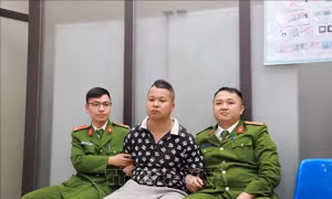 Lào Cai bắt giữ đối tượng cướp ngân hàng