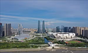 ASIAD 2023: Năm điểm nhấn của đại hội thể thao