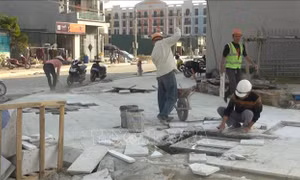 Kinh nghiệm giải phóng mặt bằng của thành phố Sầm Sơn, Thanh Hóa