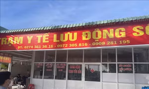 Những 'cánh tay nối dài' nâng cao chất lượng chăm sóc sức khỏe nhân dân 