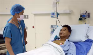 Khắc sâu tình đoàn kết liên minh chiến đấu Việt - Lào