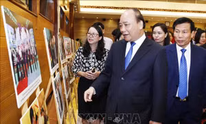 Bồi dưỡng cho người Việt đủ sức khỏe, có văn hóa để hội nhập