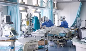 Bước tiến mới về cảnh báo sớm đại dịch trong tương lai