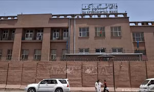 Chính quyền Taliban đối mặt với cuộc khủng hoảng tài chính 