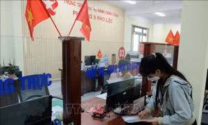 Điều động cán bộ linh hoạt để đáp ứng vận hành chính quyền địa phương 2 cấp