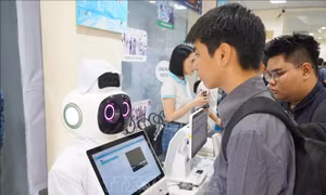 Ứng dụng công nghệ số hỗ trợ chẩn đoán, điều trị và chăm sóc sức khỏe