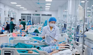 Không nên chủ quan trước cúm mùa